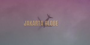 Pesawat Air India Jatuh di Dekat Bandara Ahmedabad