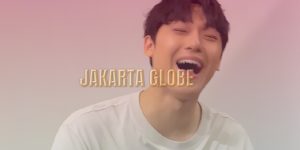 POV Diketawain Lee Do Hyun di Mal Jaksel