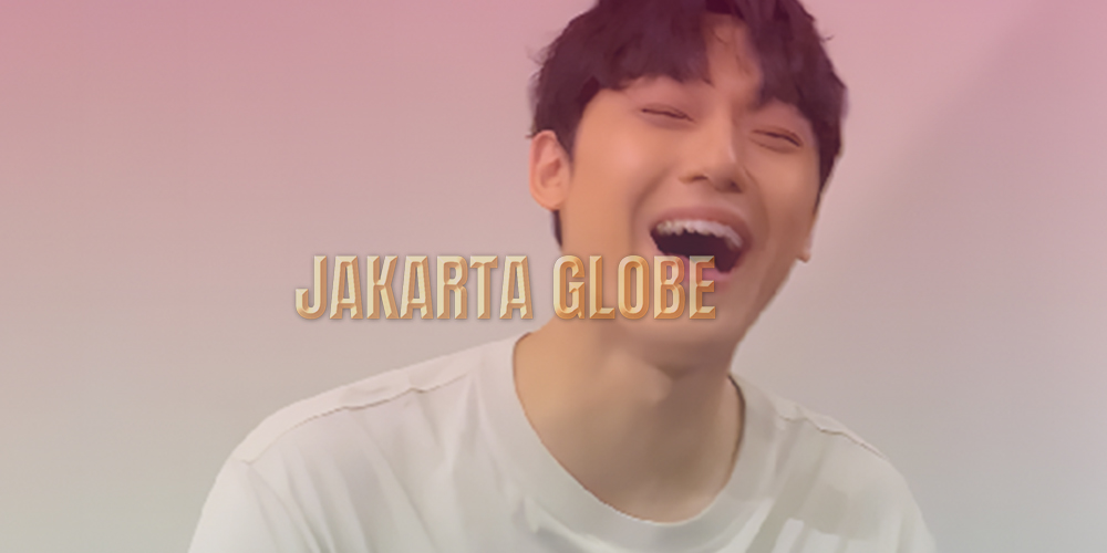 POV Diketawain Lee Do Hyun di Mal Jaksel