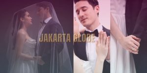 Steffi Zamora Dikabarkan Sudah Menikah dengan Nino Fernandez