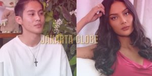 Ini Alasan DJ Panda Ancam Erika Carlina
