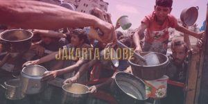 Mesir Bakal Bahas Gencatan Senjata, Meredam Konflik Membara
