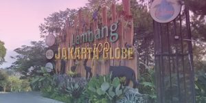 Viral Kabar Macan Tutul di Lembang Park Zoo Kabur