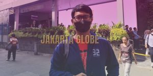 Cerita Warga Jakarta soal Situasi Pagi Ini: Kondusif
